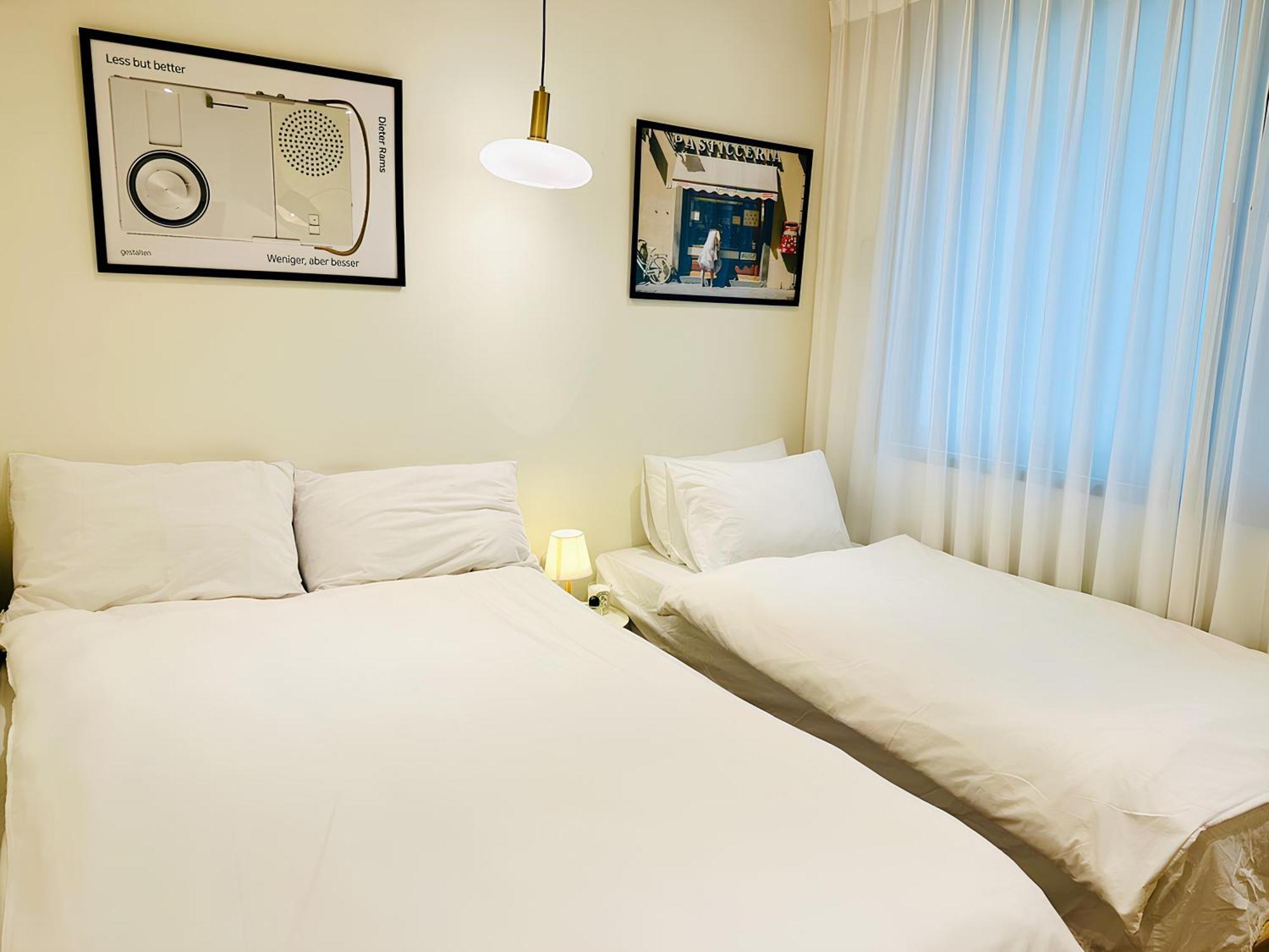 Khách sạn Ssh Ikseon Peter Cat Seoul